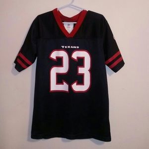 Texans Jersey